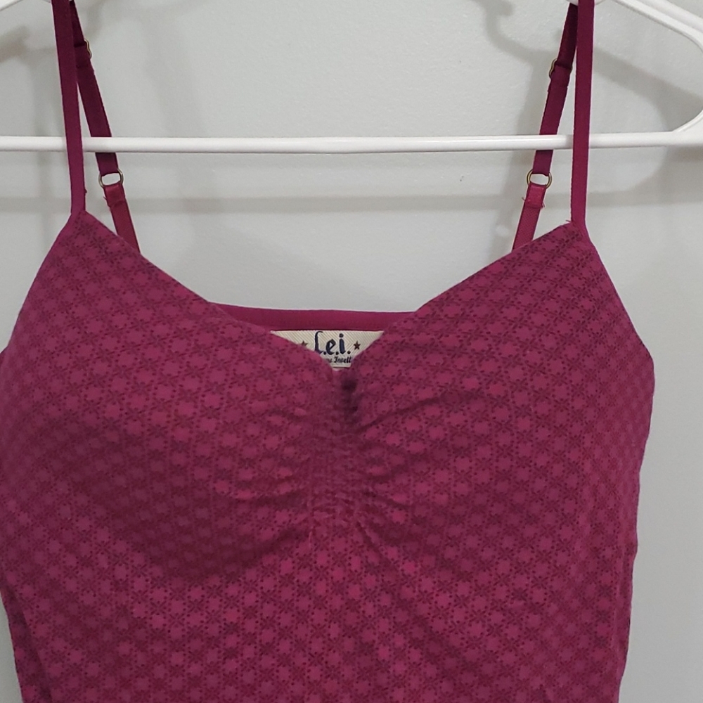 Tank top - Picture 3 of 4